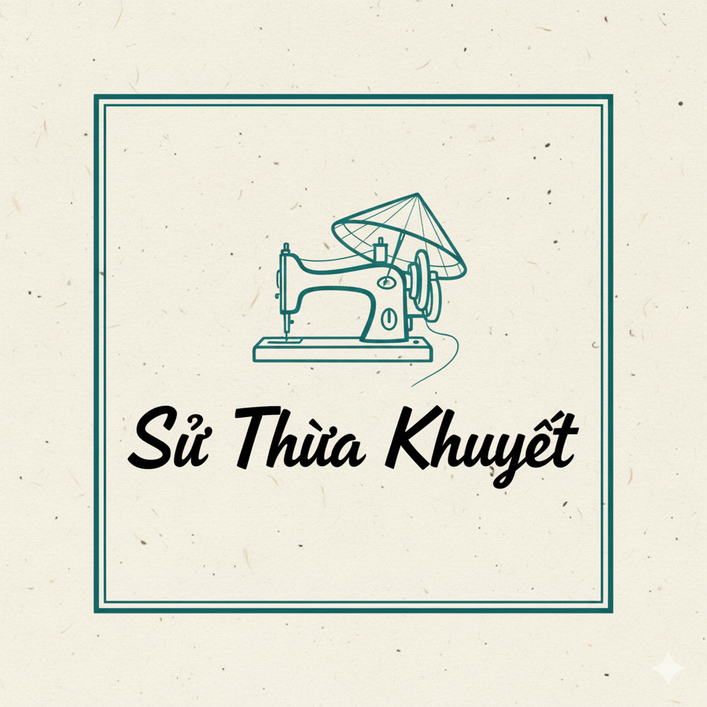 Thùa khuyết Hà Nội
